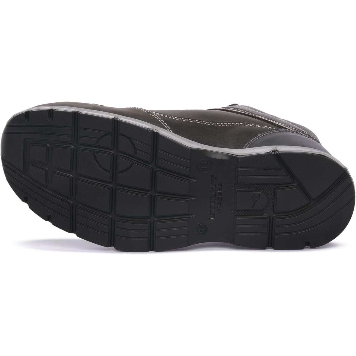 Men's Sneakers Diadora Gray