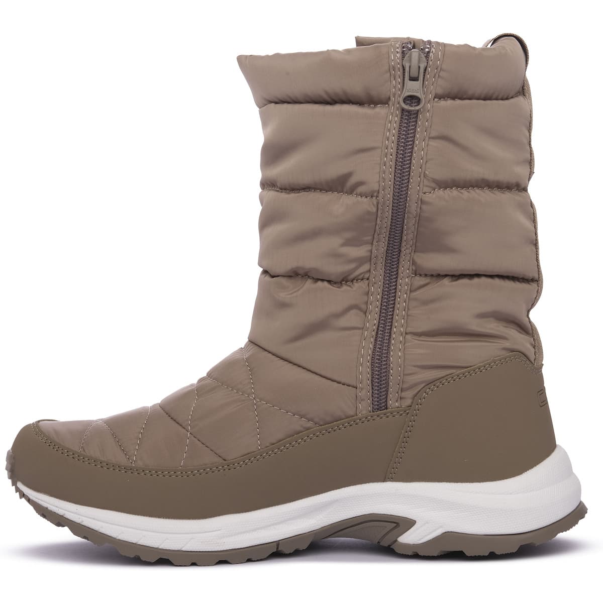 Women's Boots Cmp Beige