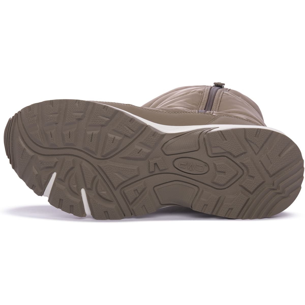 Women's Boots Cmp Beige