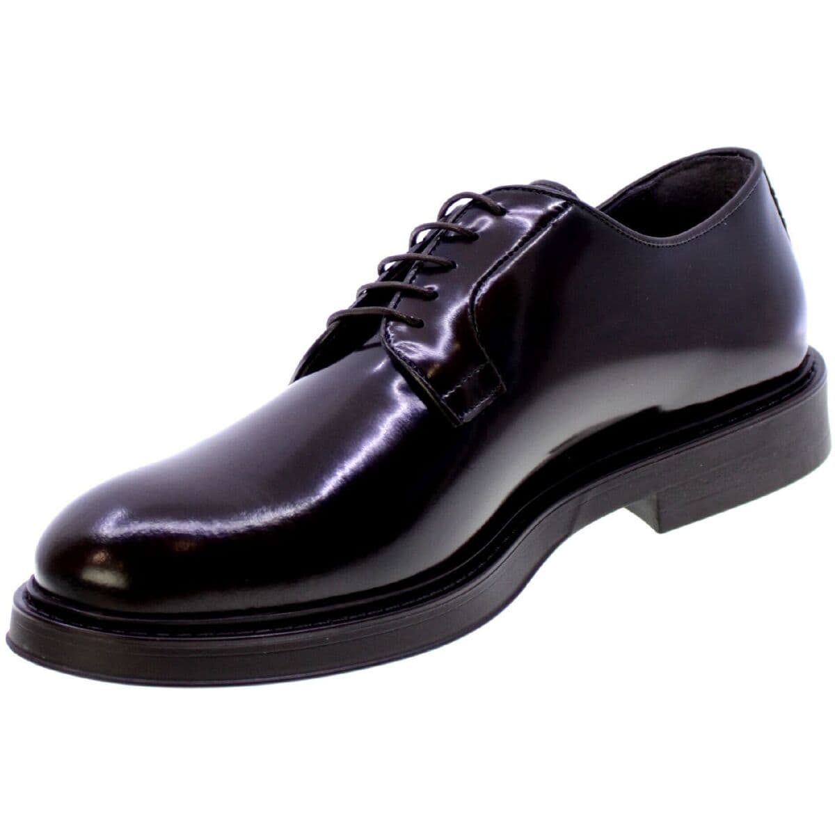 Men's Dress Shoes Fedeni Brown