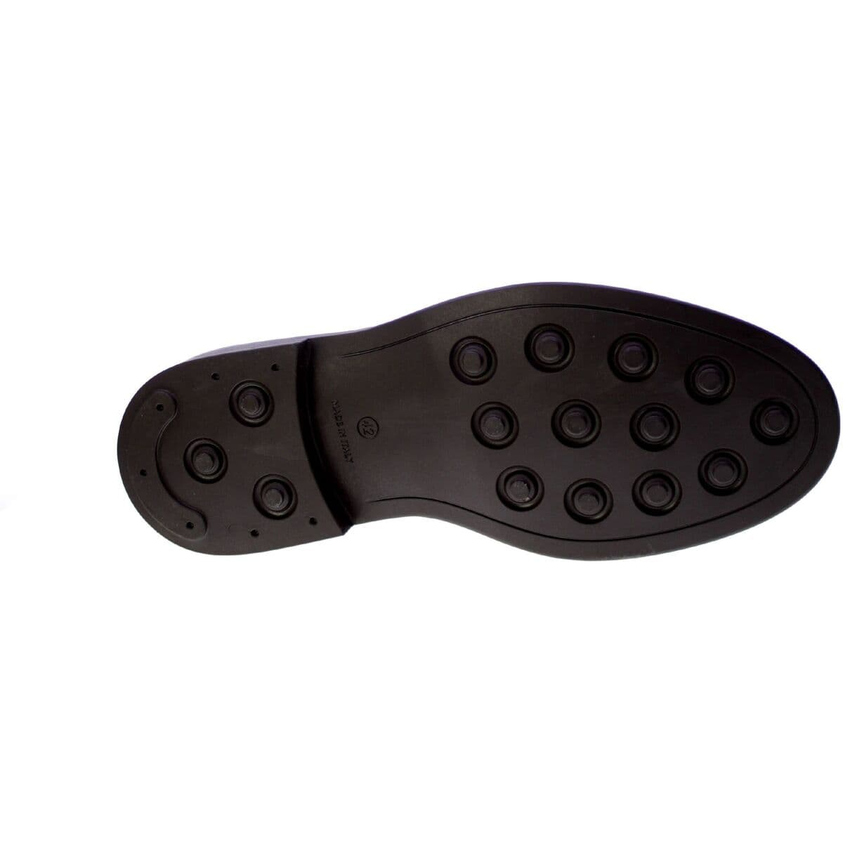 Men's Dress Shoes Fedeni Brown