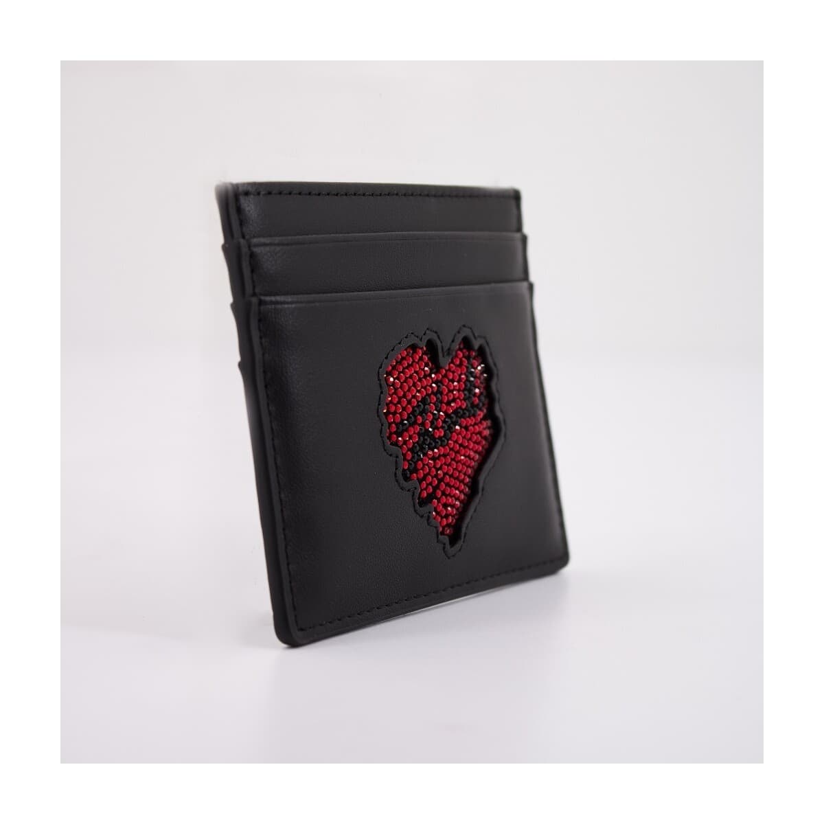 Women's Wallets Karl Lagerfeld Black