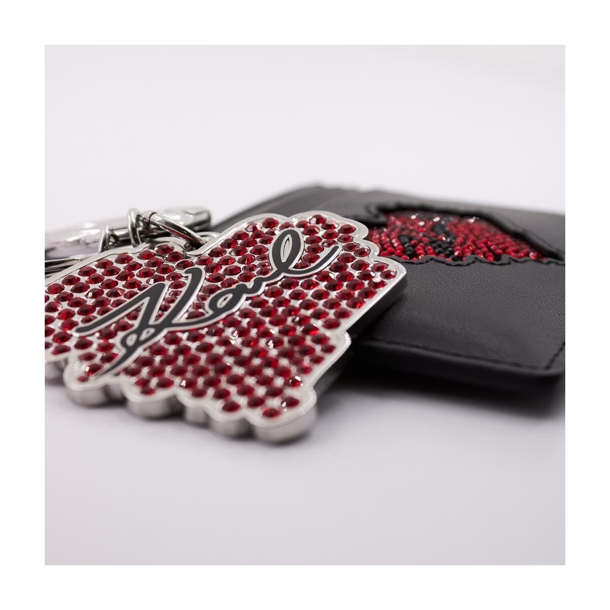 Women's Wallets Karl Lagerfeld Black