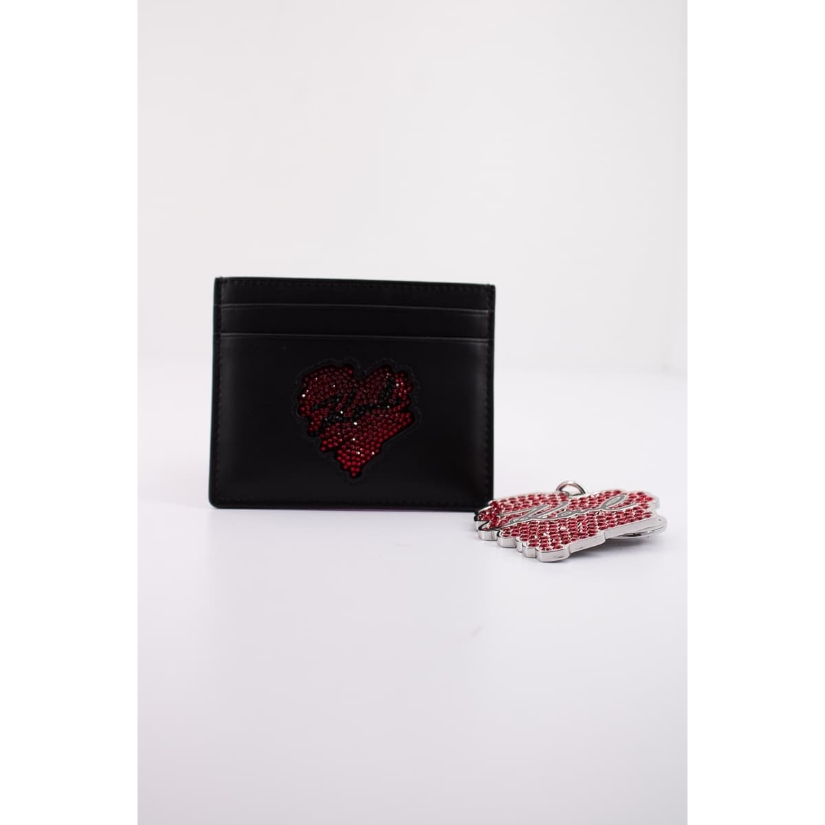 Women's Wallets Karl Lagerfeld Black