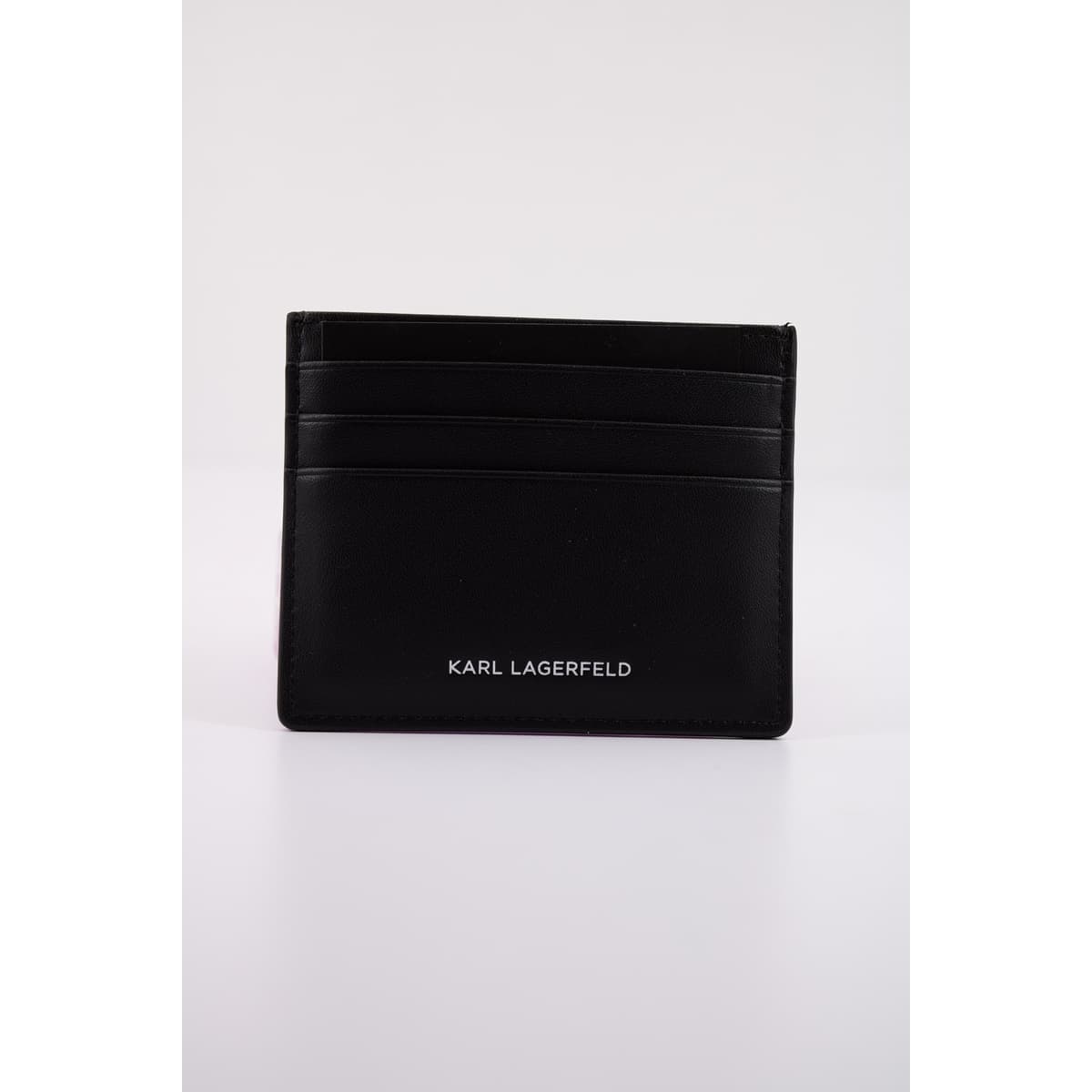 Women's Wallets Karl Lagerfeld Black