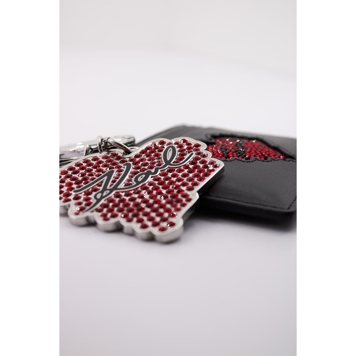 Women's Wallets Karl Lagerfeld Black