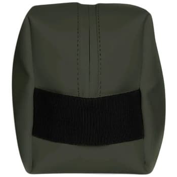 Women's Suitcases Rains Green