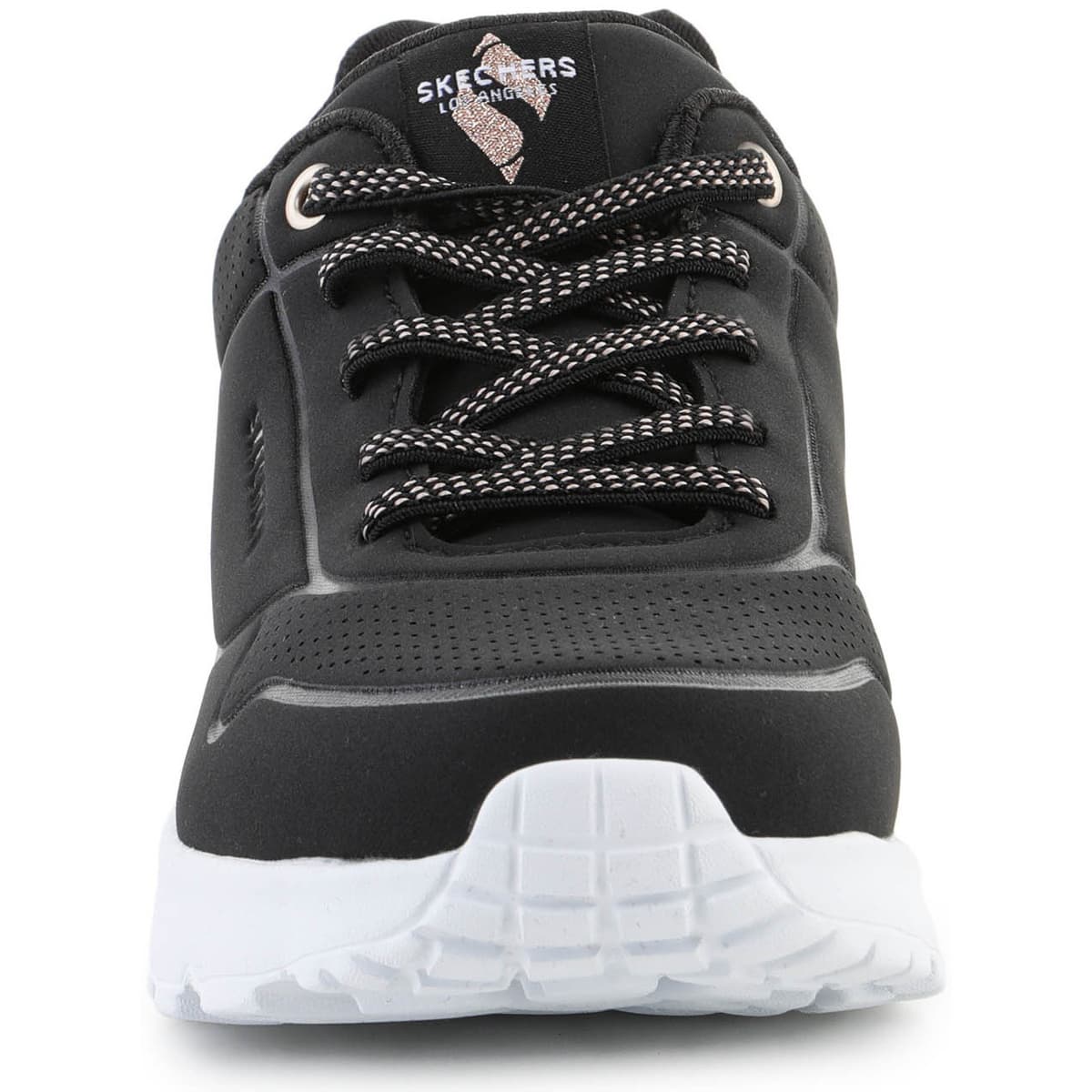 Women's Sandals Skechers Black