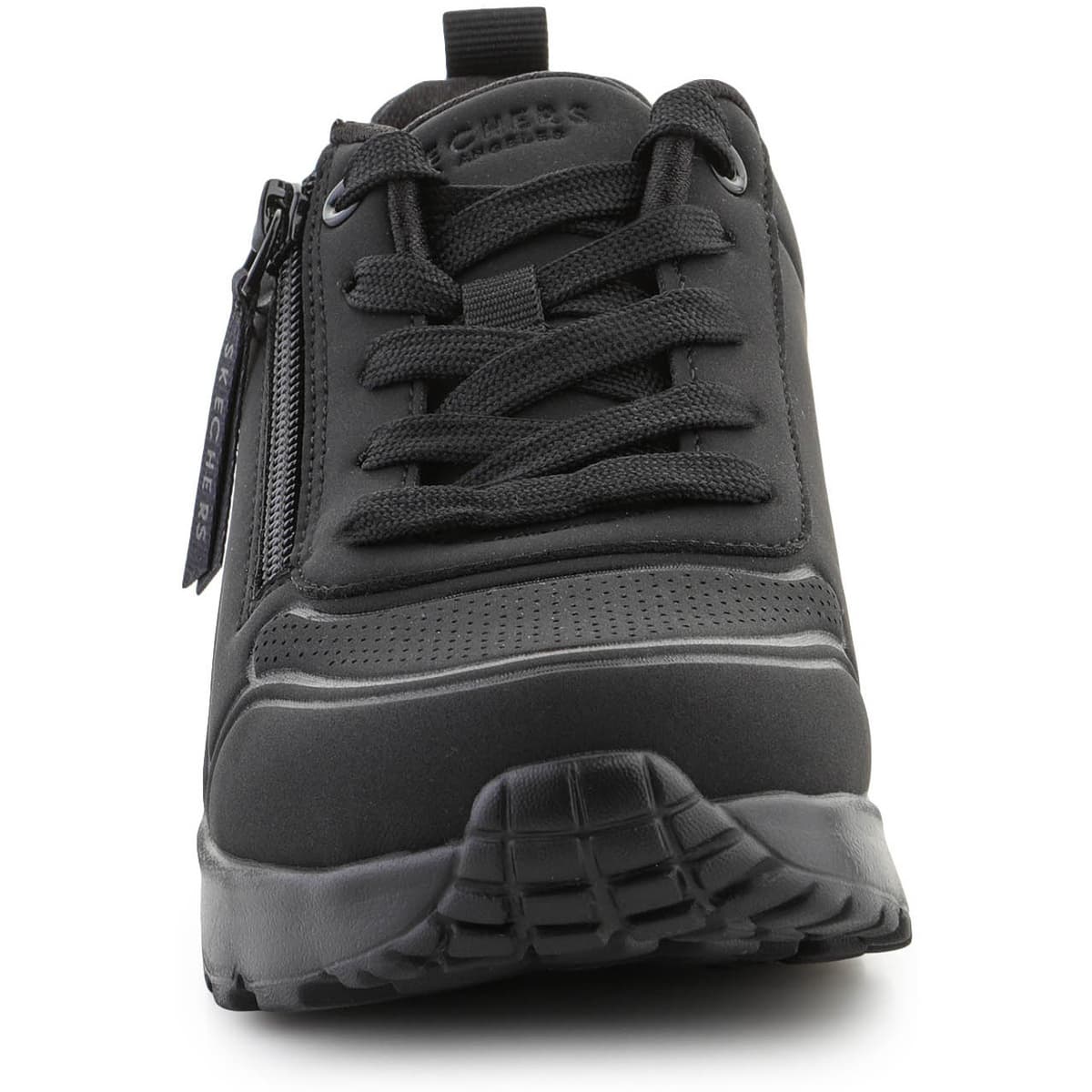 Women's Sandals Skechers Black