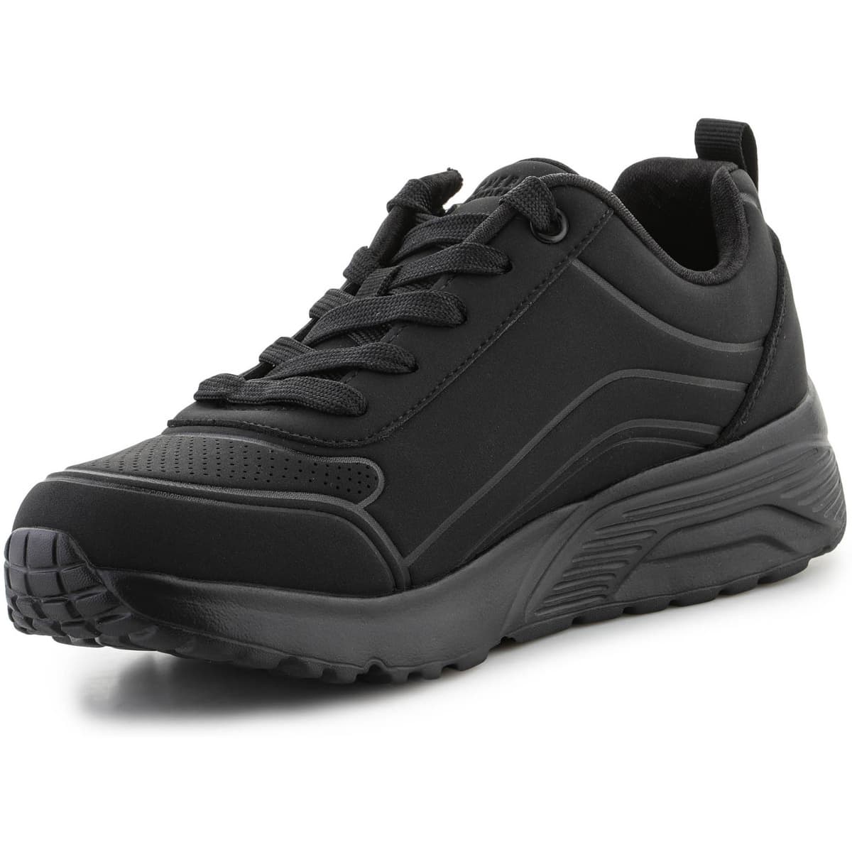 Women's Sandals Skechers Black