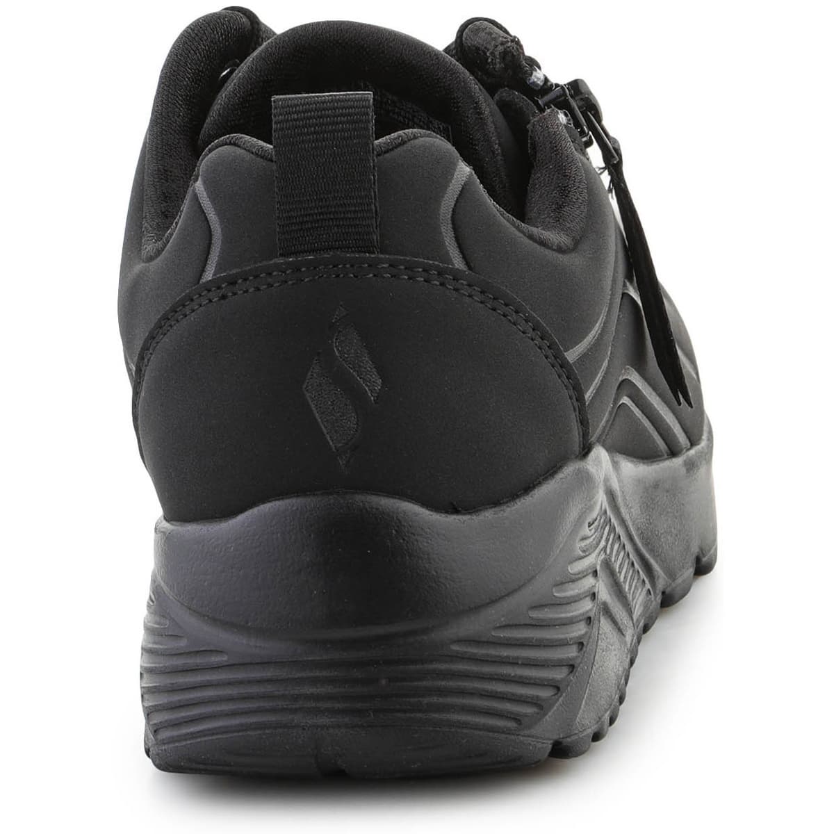 Women's Sandals Skechers Black