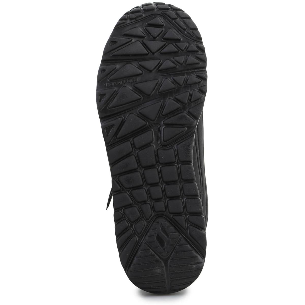 Women's Sandals Skechers Black