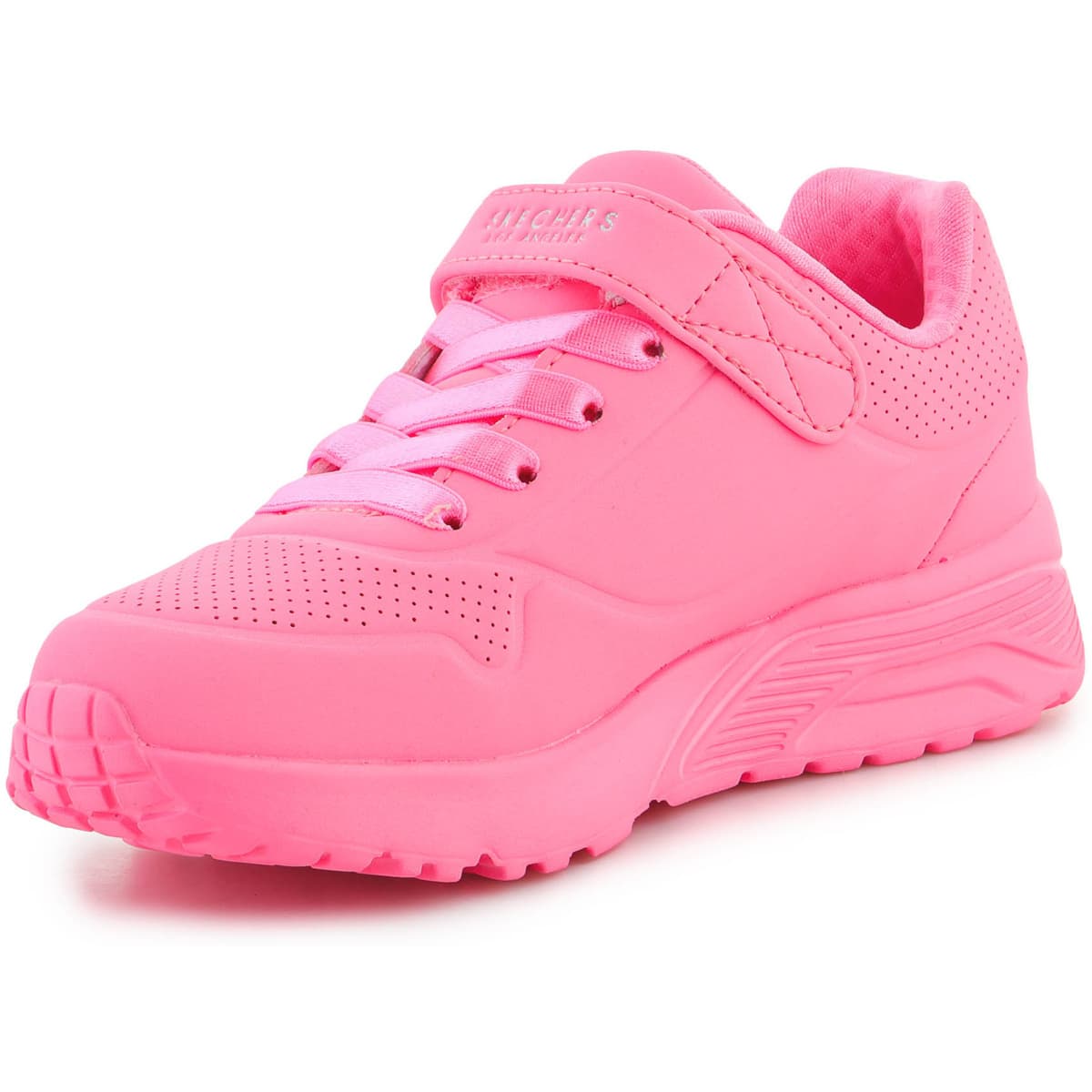 Women's Sandals Skechers Pink