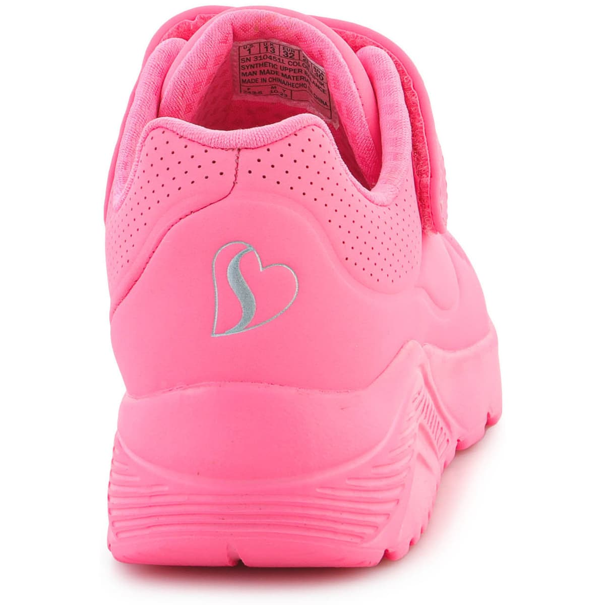 Women's Sandals Skechers Pink