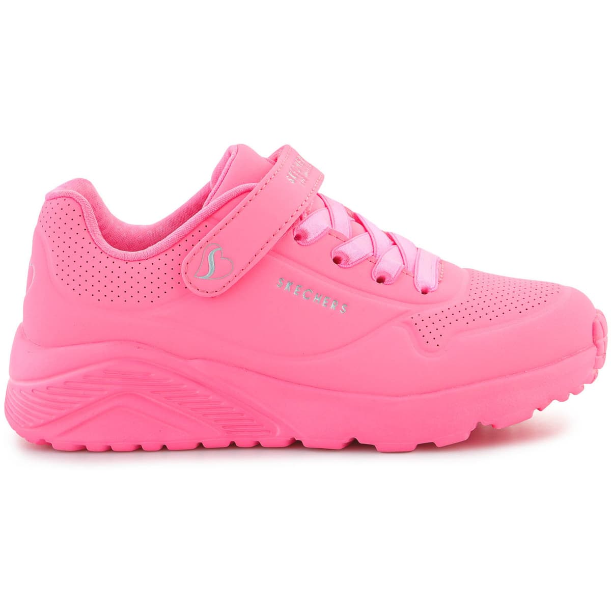Women's Sandals Skechers Pink