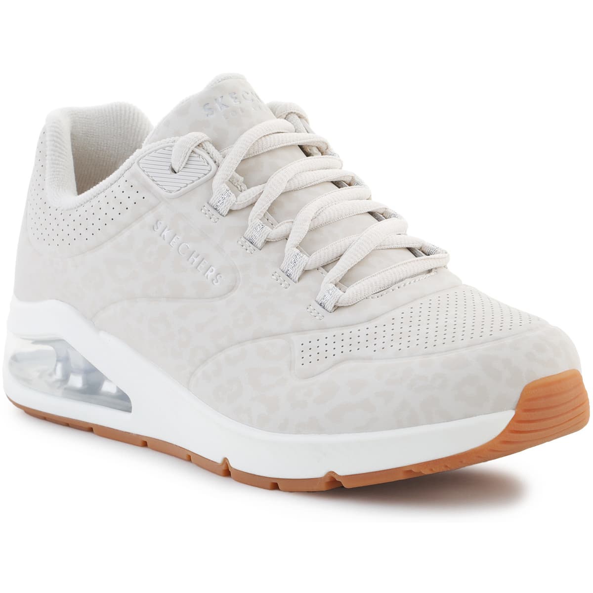Women's Sneakers Skechers White