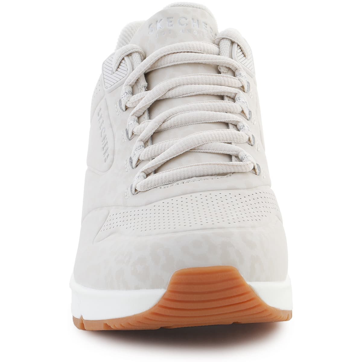 Women's Sneakers Skechers White