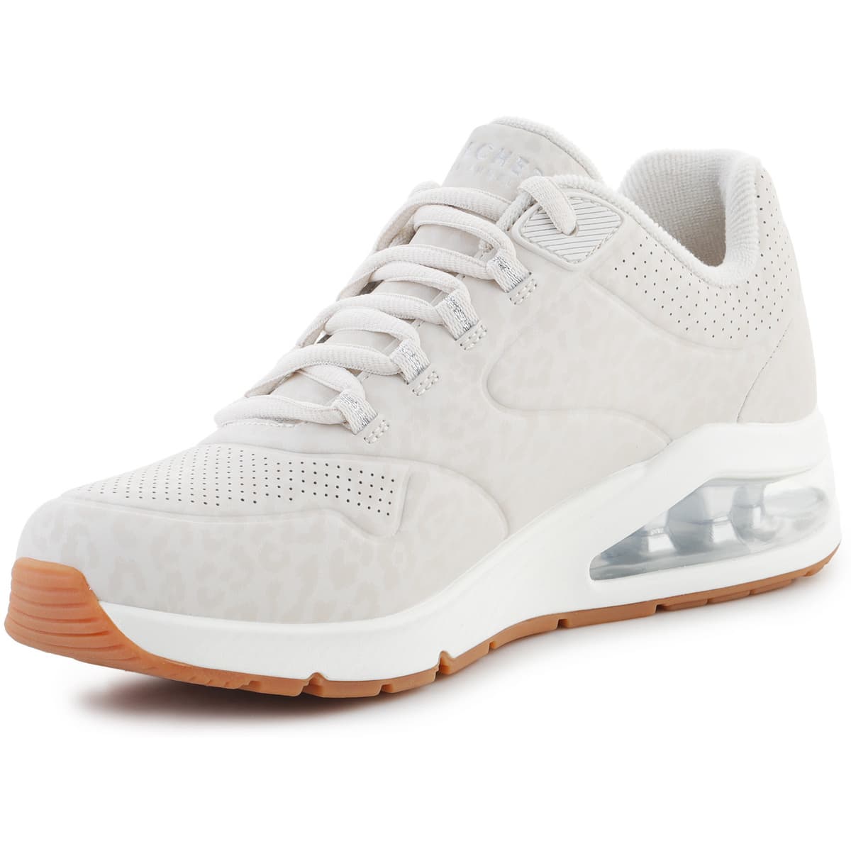 Women's Sneakers Skechers White