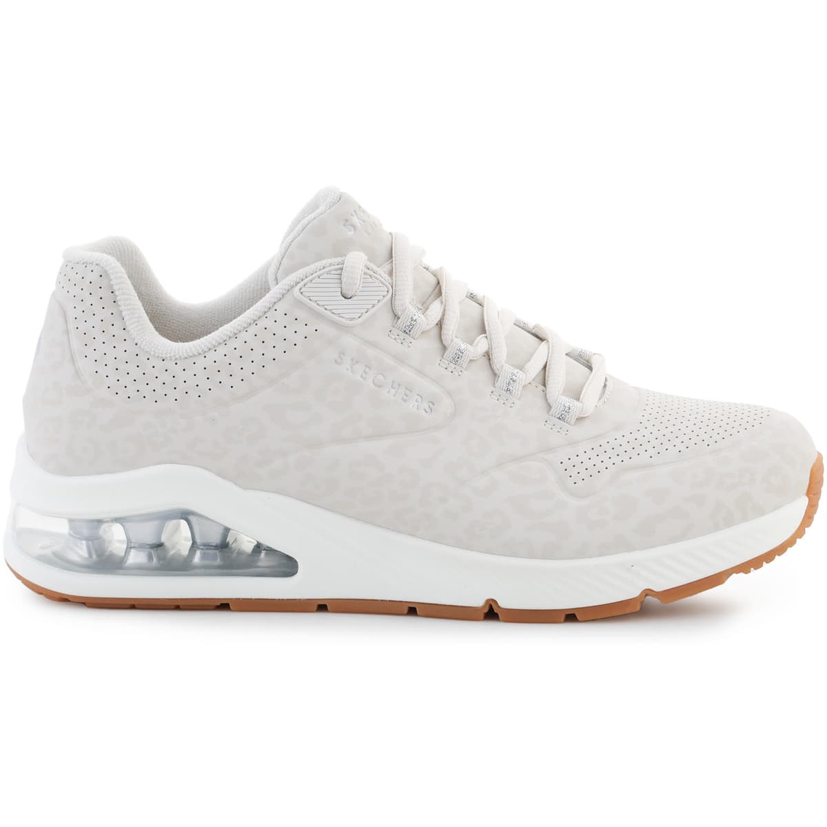 Women's Sneakers Skechers White
