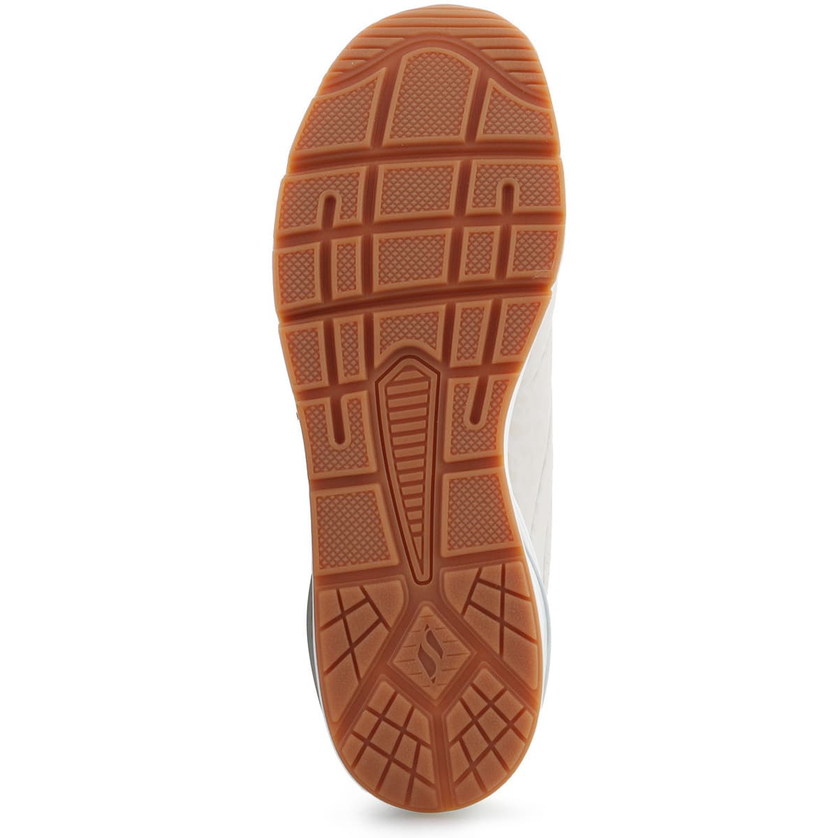 Women's Sneakers Skechers White