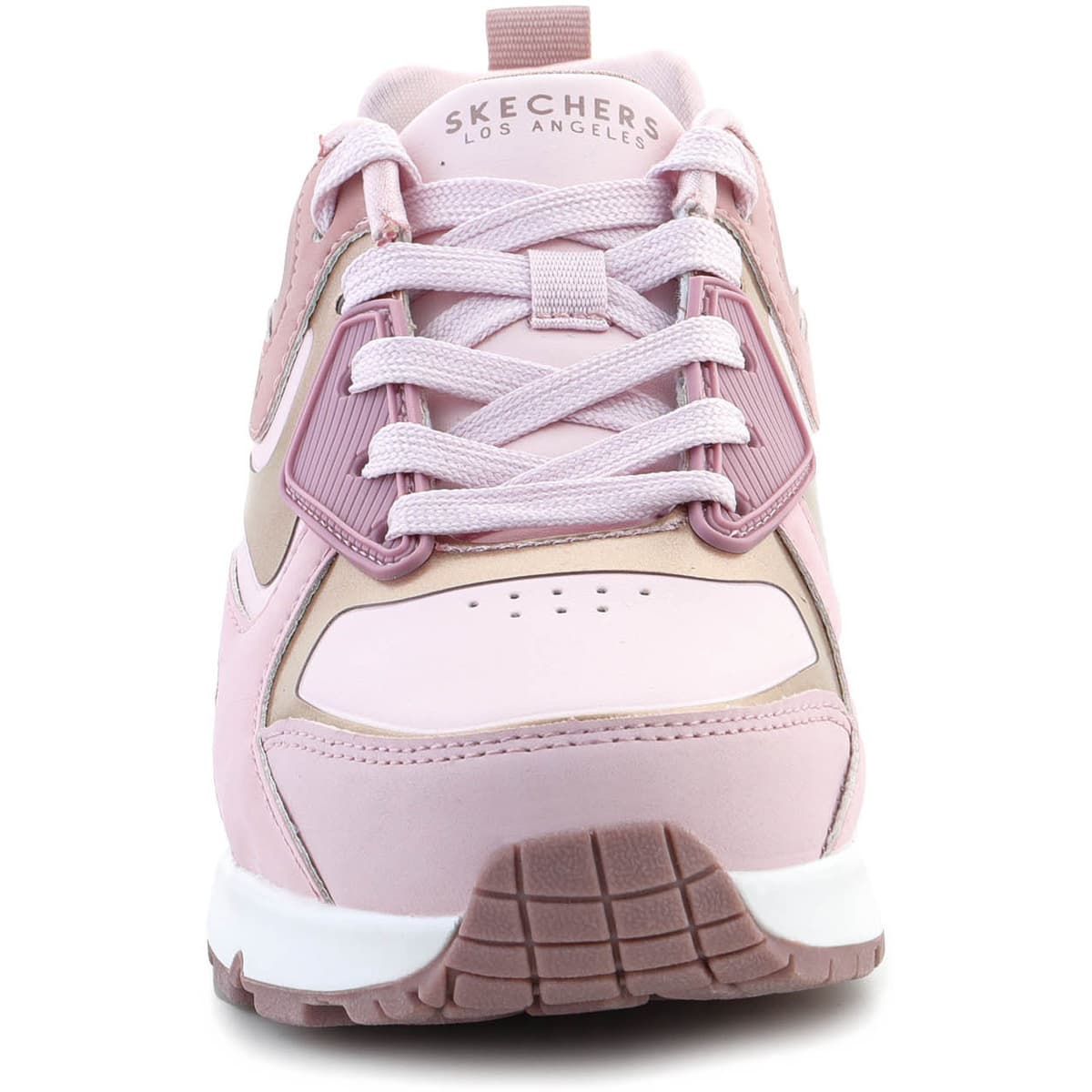 Women's Sandals Skechers Pink