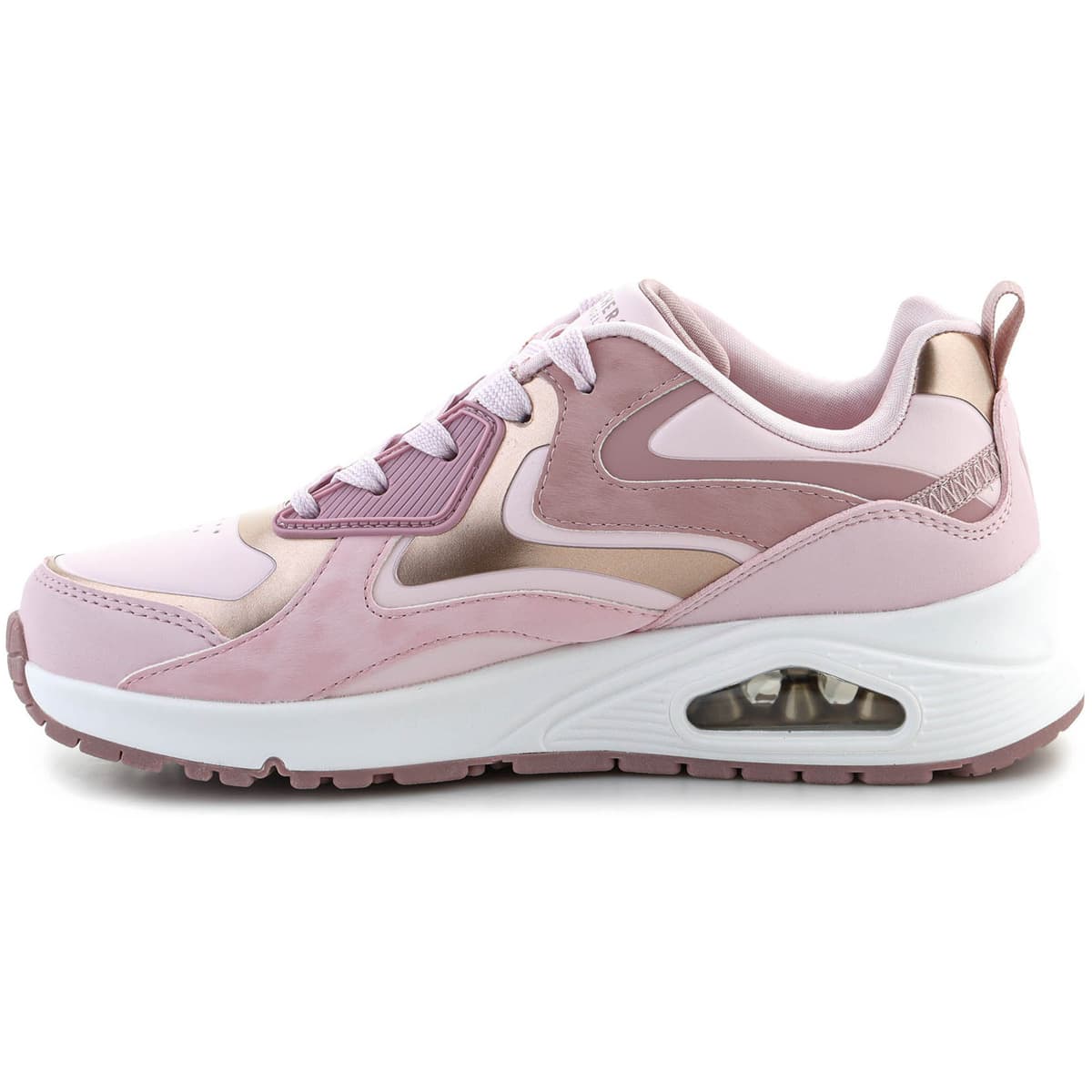 Women's Sandals Skechers Pink