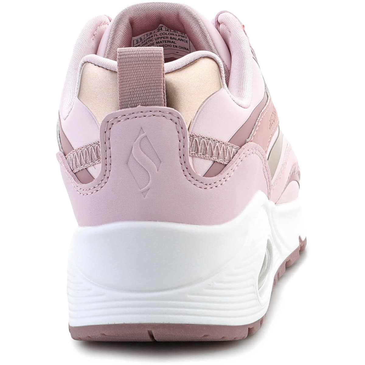 Women's Sandals Skechers Pink