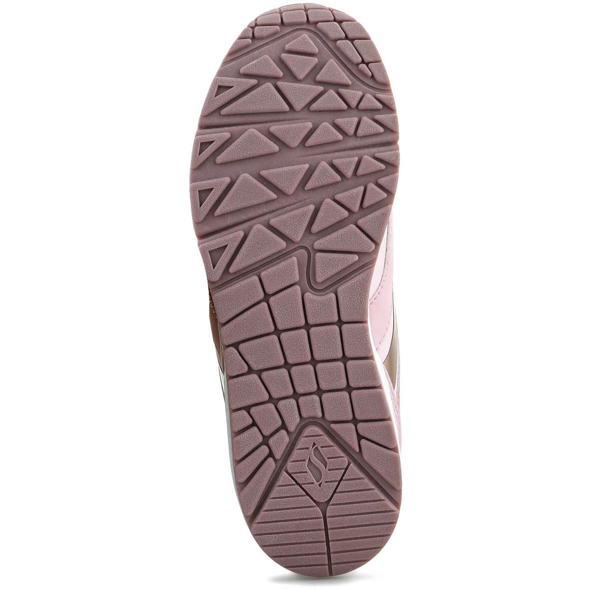 Women's Sandals Skechers Pink
