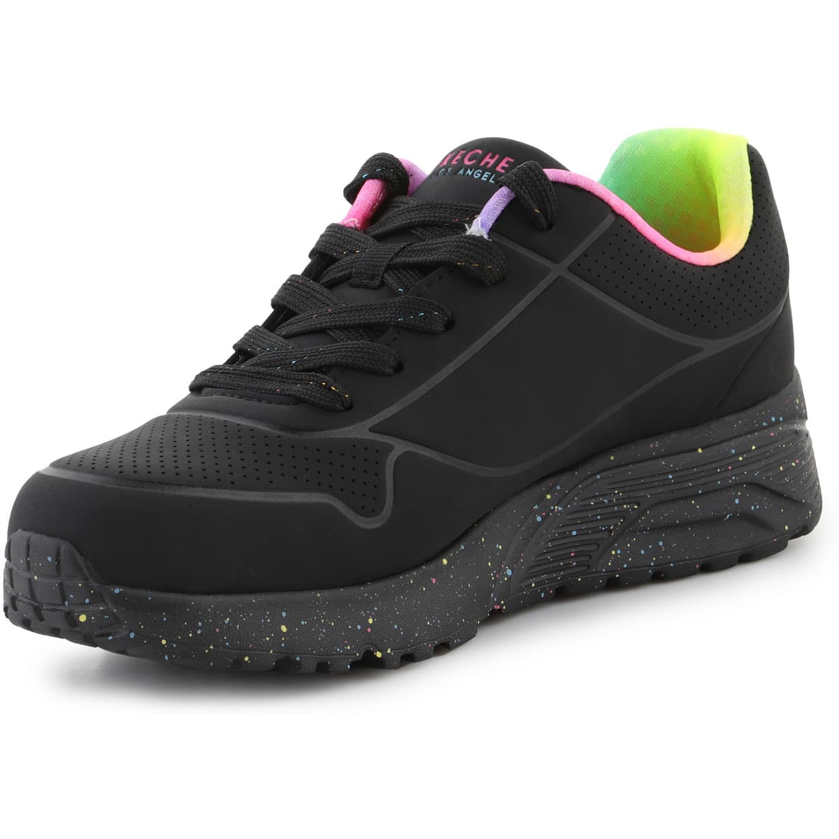 Women's Sandals Skechers Multicolor