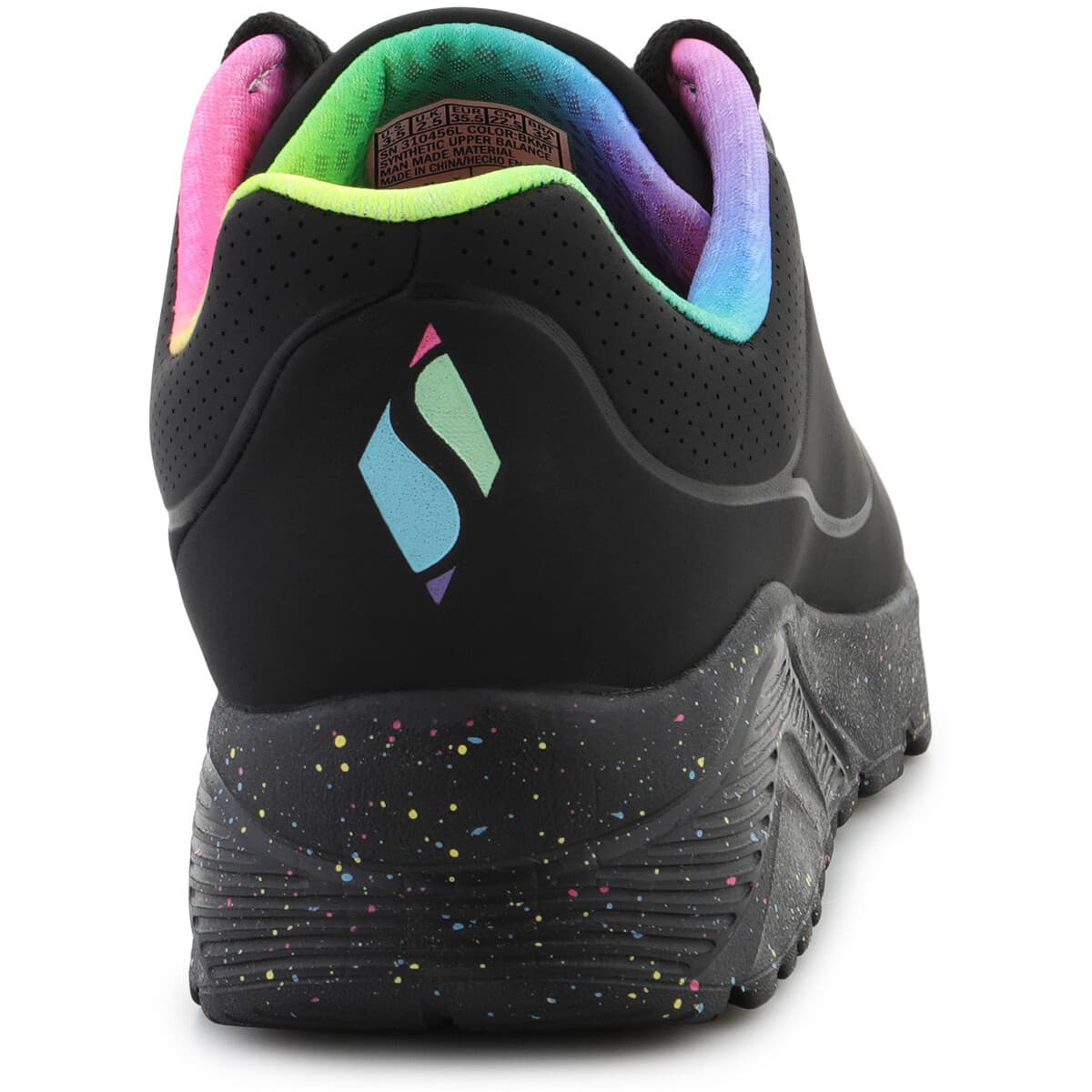 Women's Sandals Skechers Multicolor