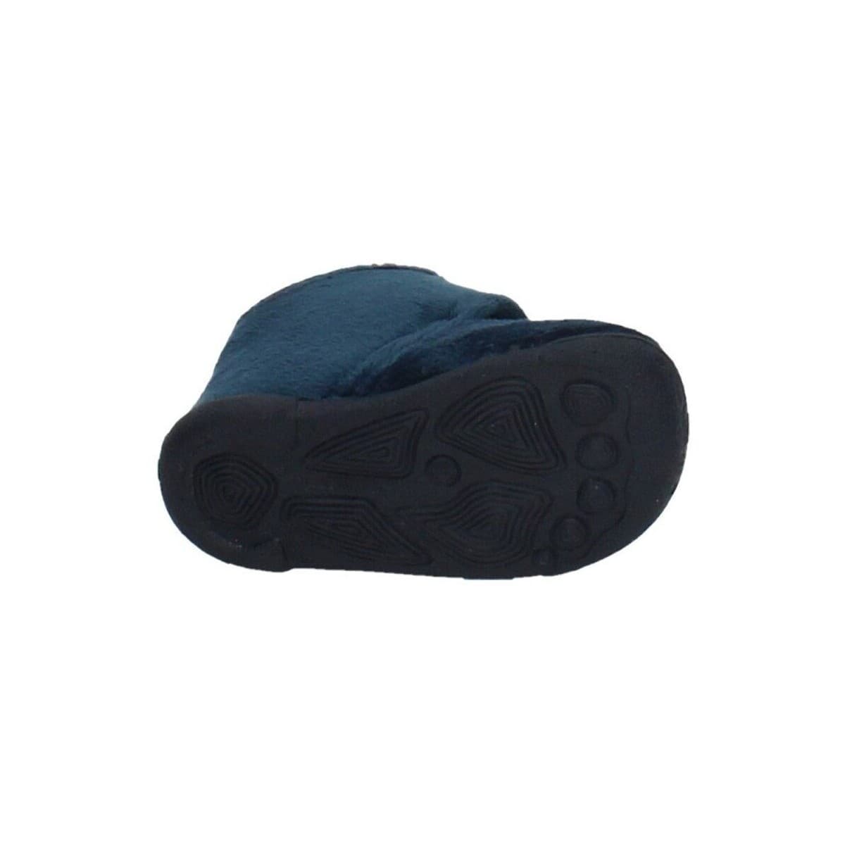 Boys' House Slippers Angelitos Blue