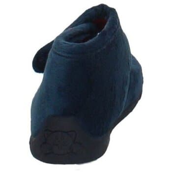 Boys' House Slippers Angelitos Blue
