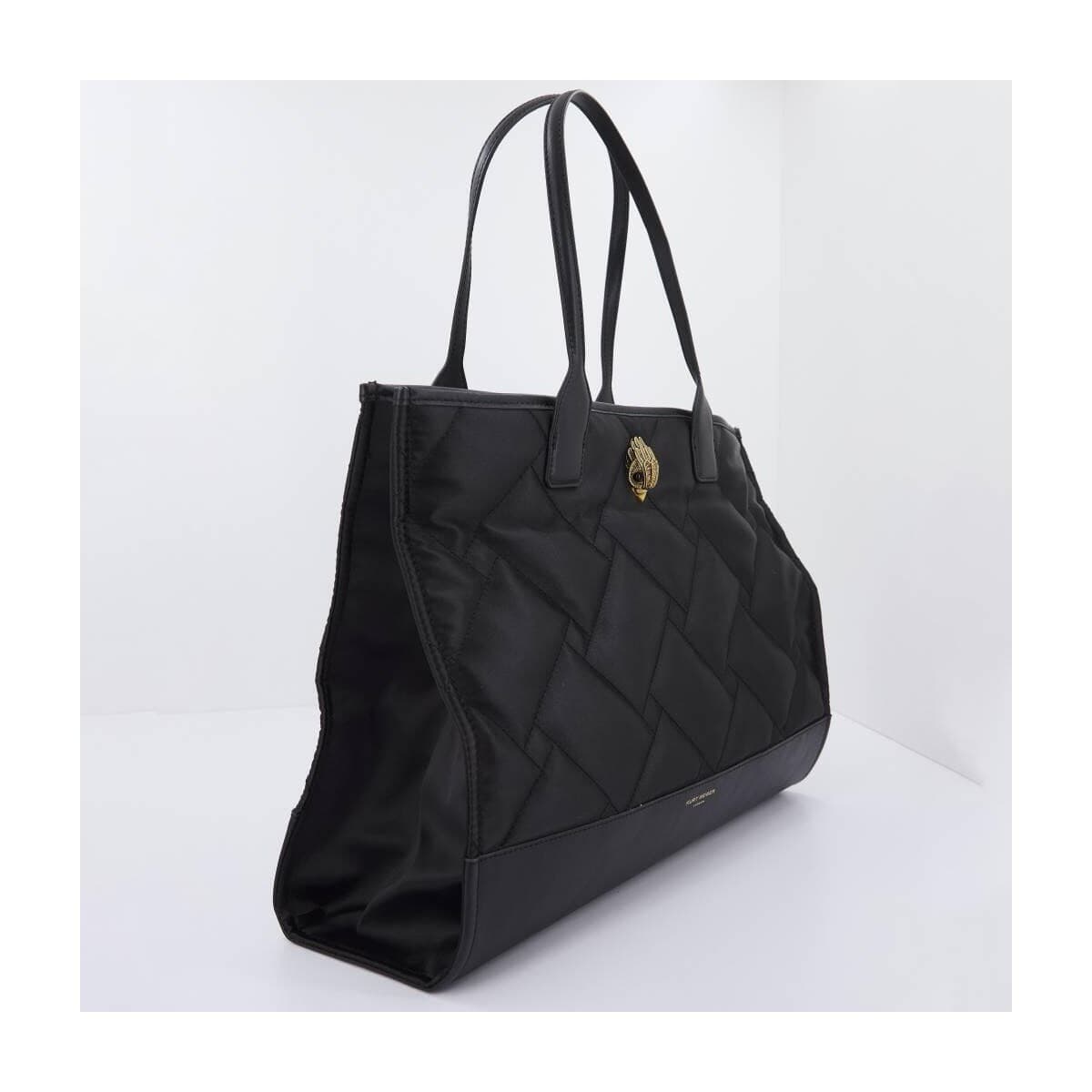 Women's Handbags Kurt Geiger London Black