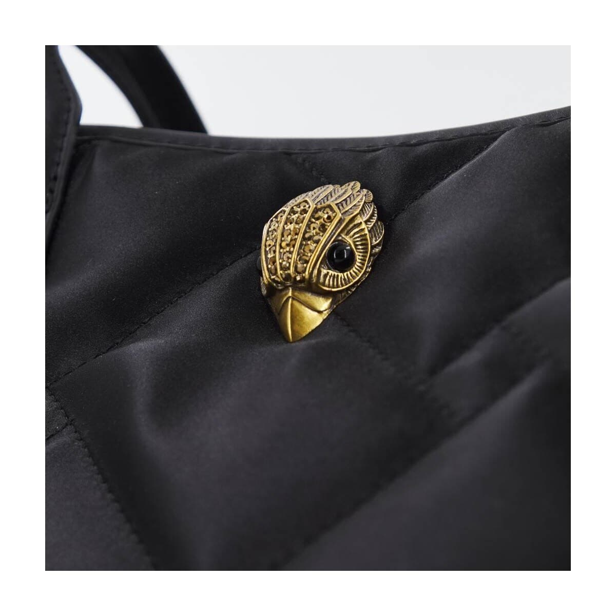 Women's Handbags Kurt Geiger London Black