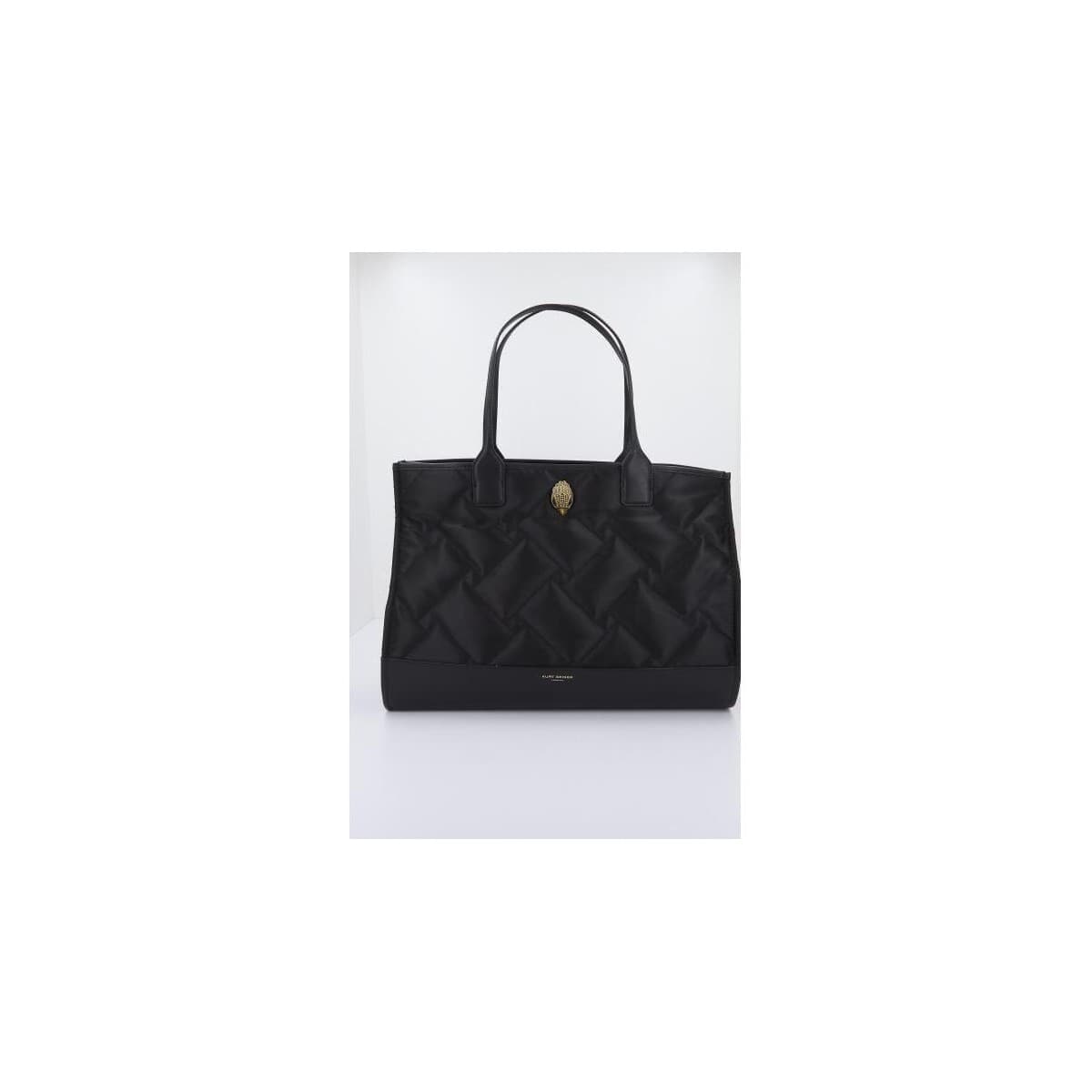 Women's Handbags Kurt Geiger London Black