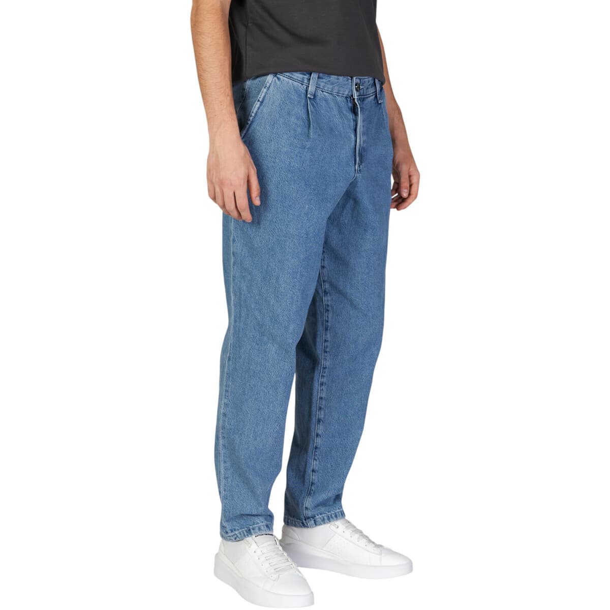Men's Jeans Jack & Jones Blue