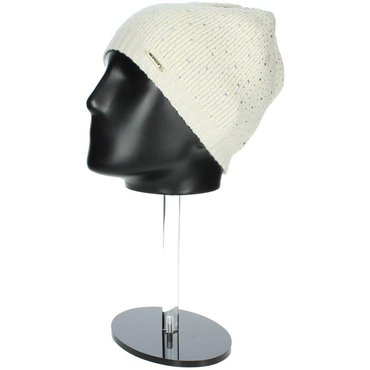 Women's Caps Gaudi White