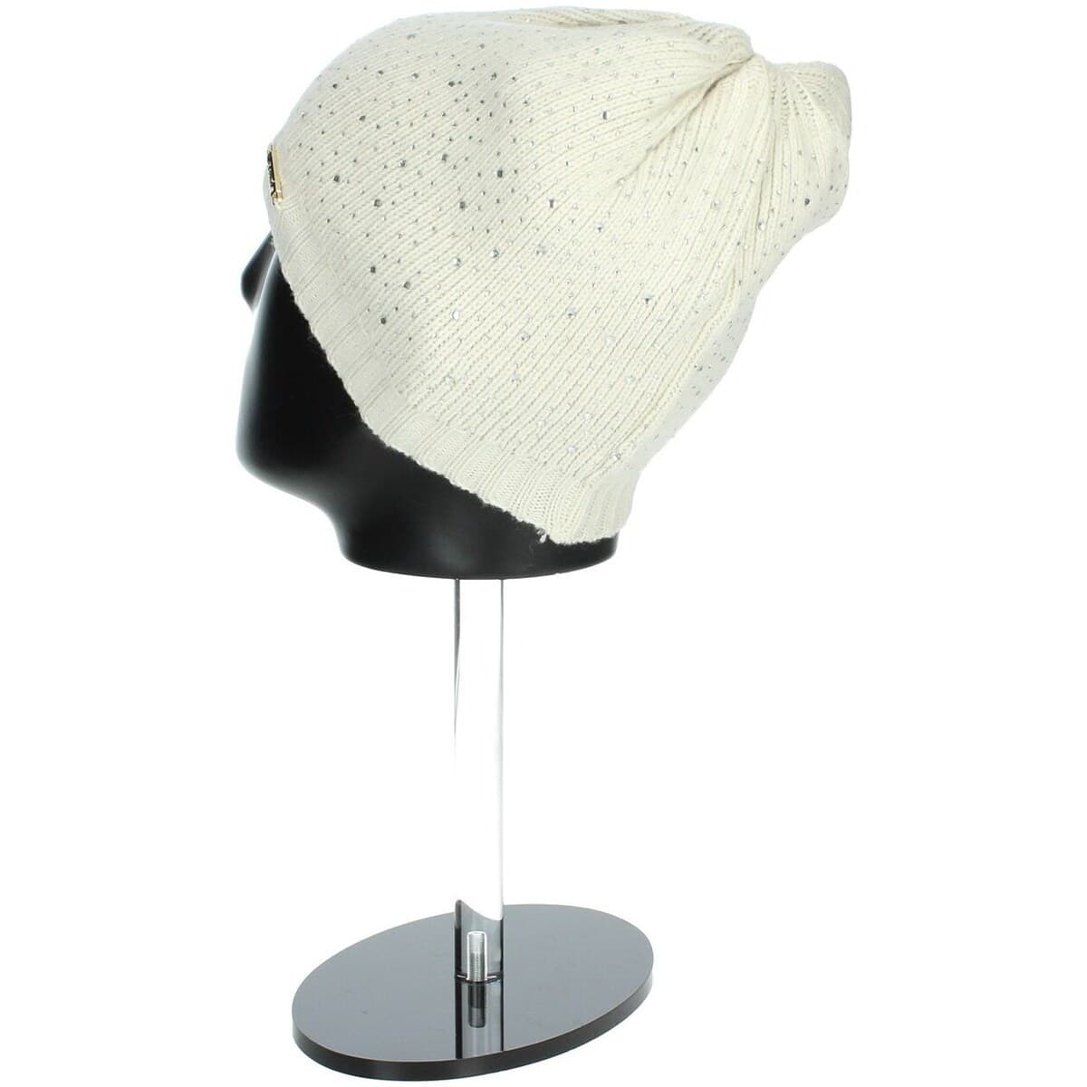 Women's Caps Gaudi White