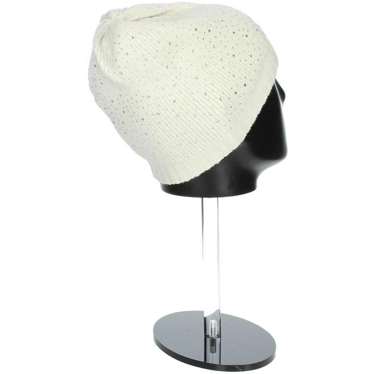 Women's Caps Gaudi White