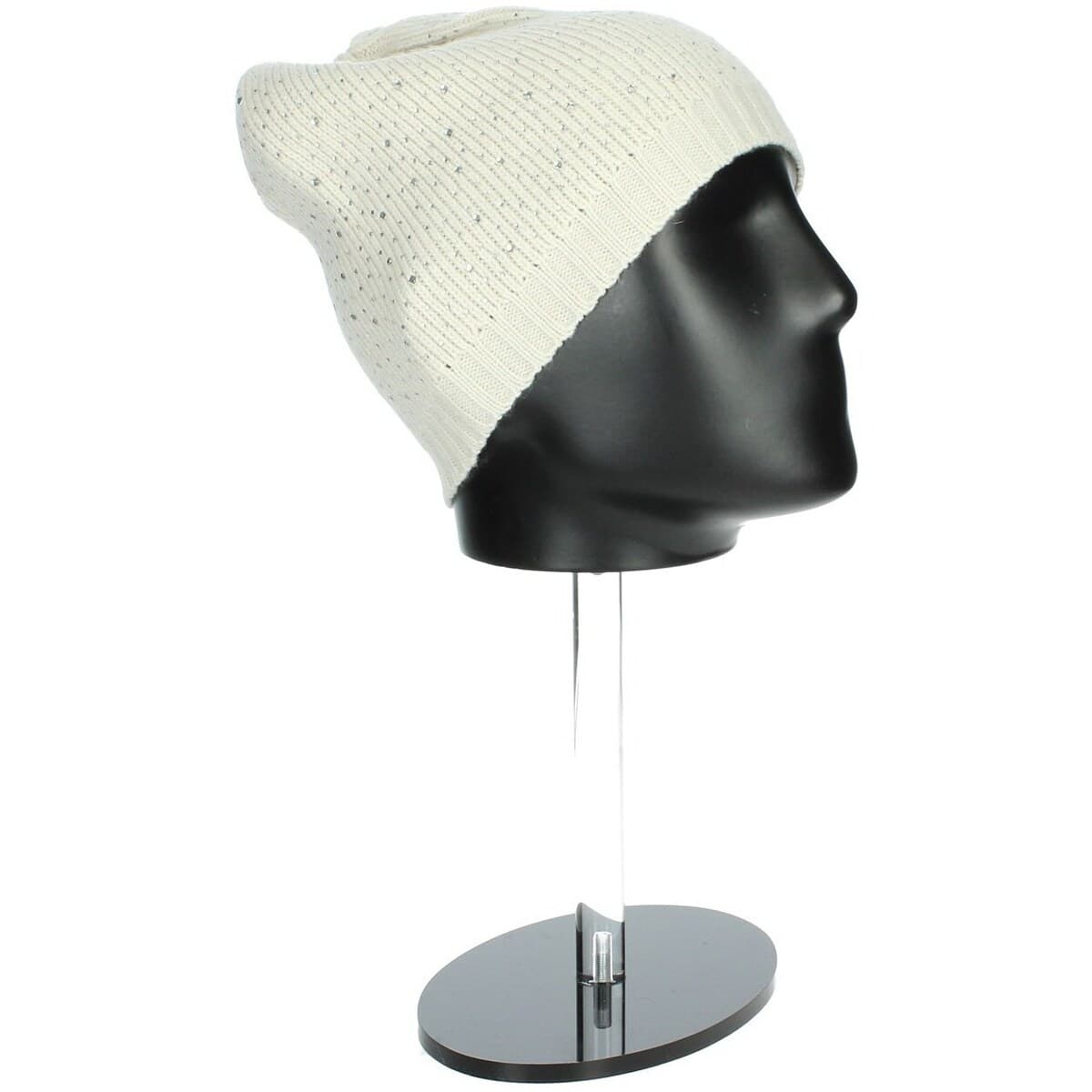 Women's Caps Gaudi White