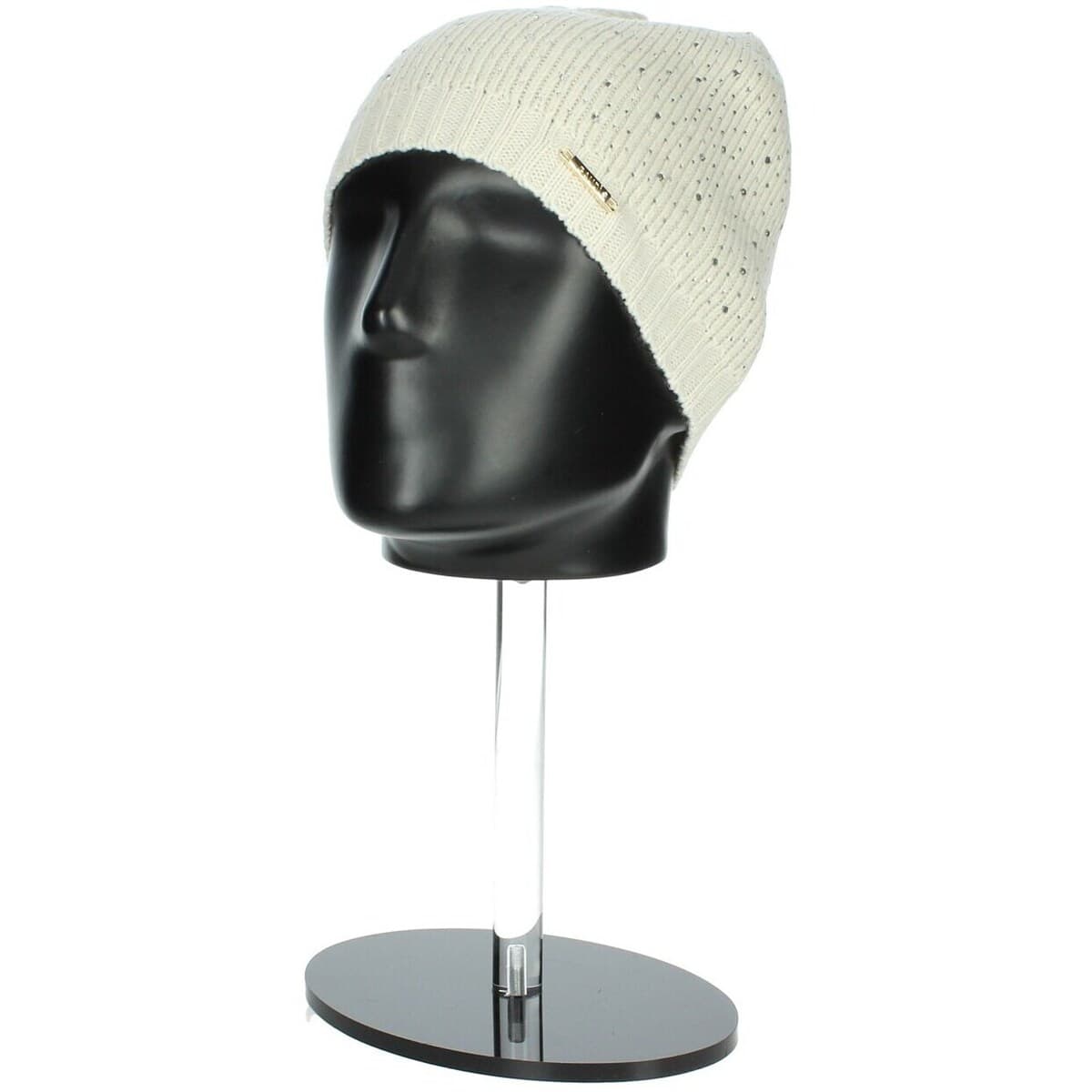 Women's Caps Gaudi White