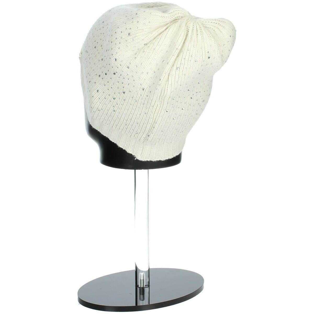 Women's Caps Gaudi White