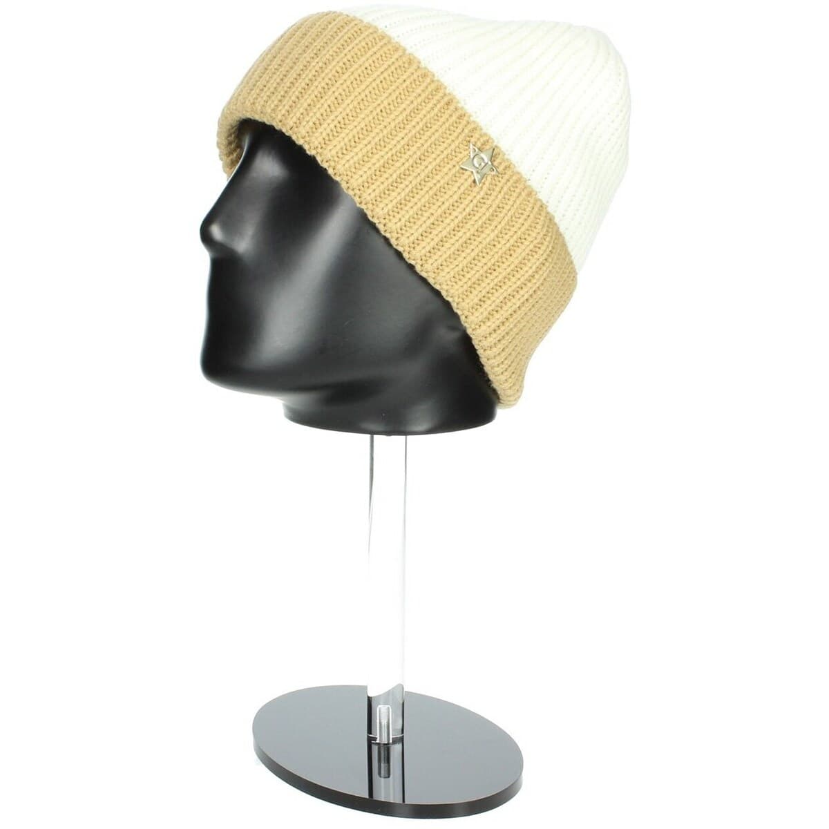 Women's Caps Gaudi Beige