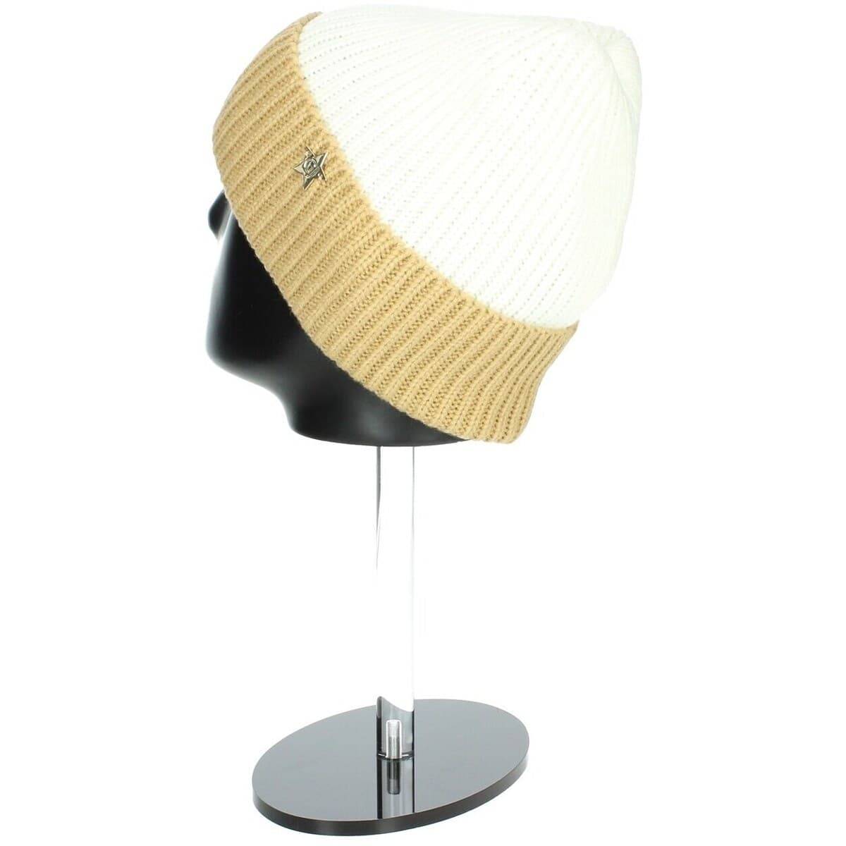 Women's Caps Gaudi Beige