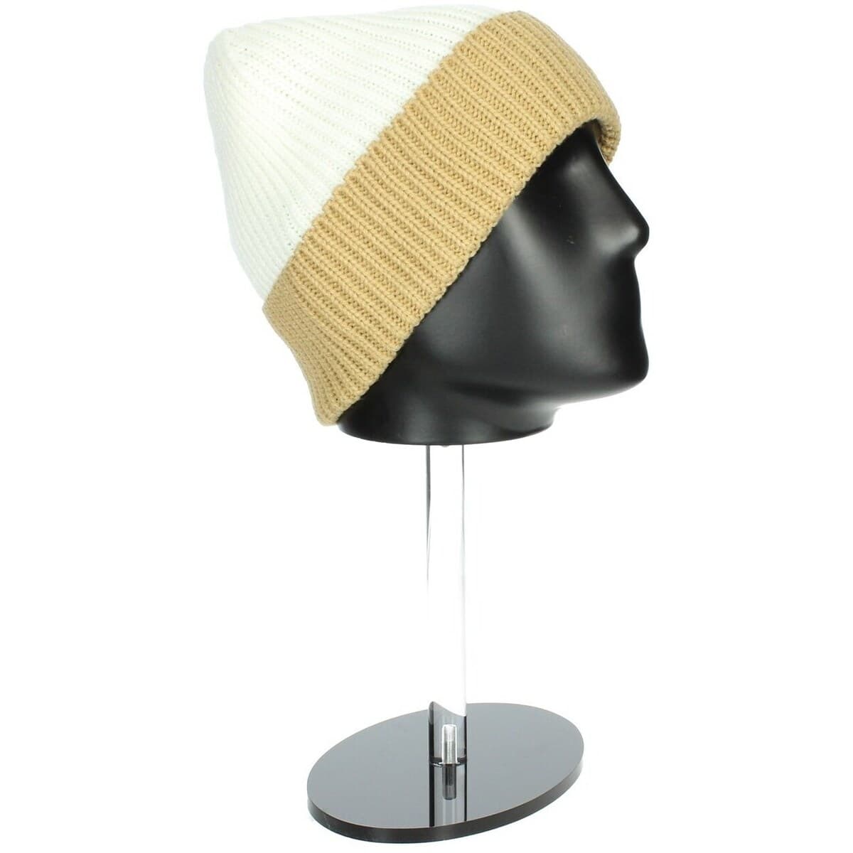 Women's Caps Gaudi Beige
