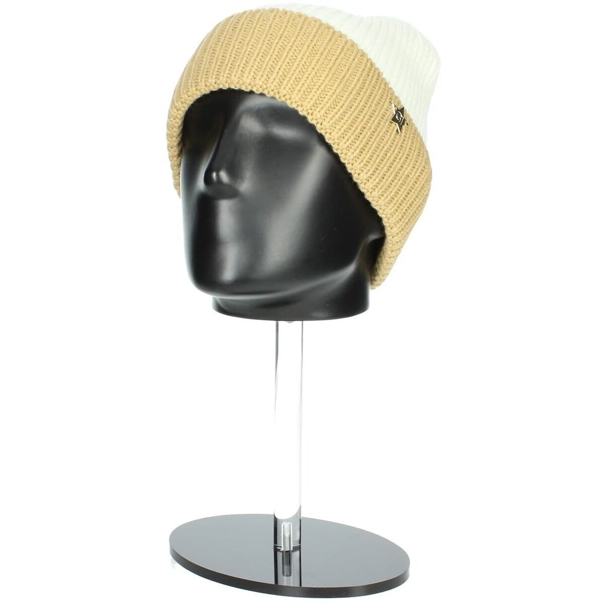 Women's Caps Gaudi Beige