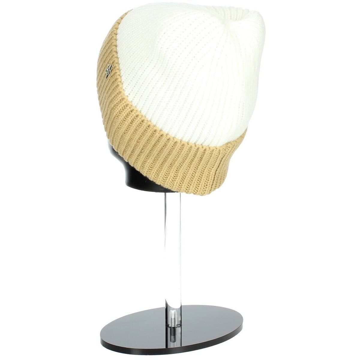 Women's Caps Gaudi Beige