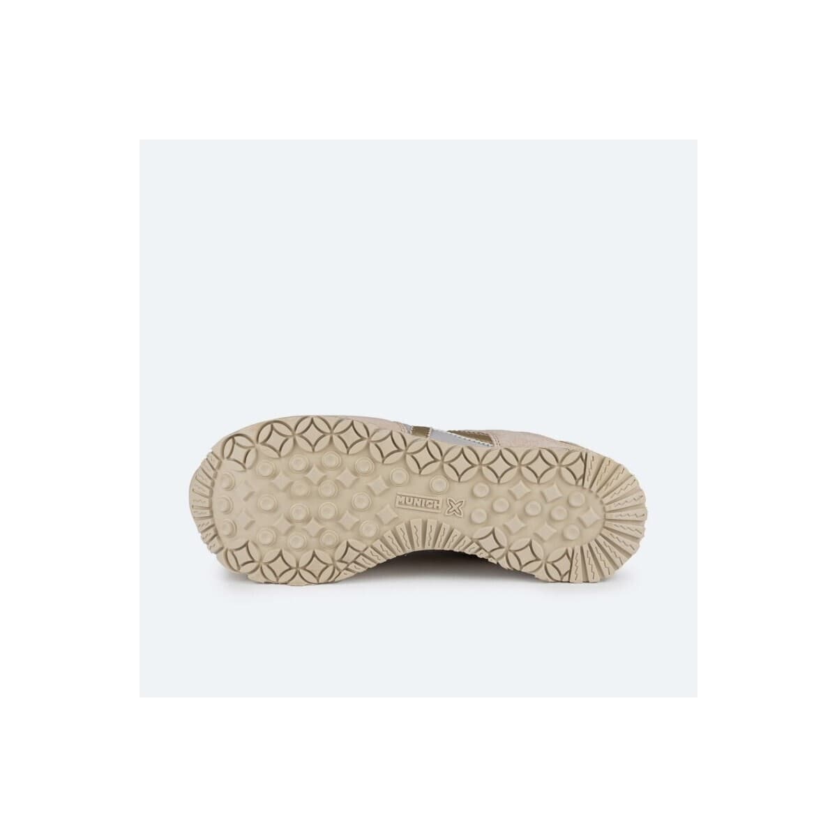 Women's Pumps Munich Beige