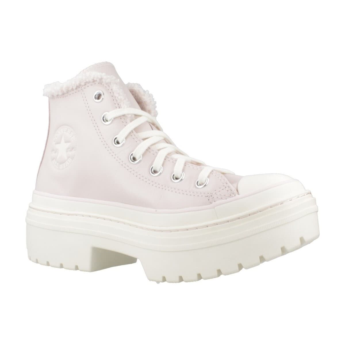 Women's Sneakers Converse Pink