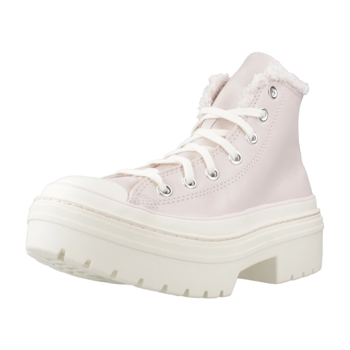 Women's Sneakers Converse Pink